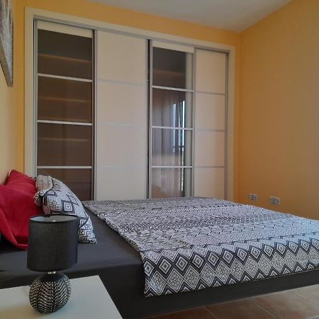 Apartamento Relax أغيلاس المظهر الخارجي الصورة
