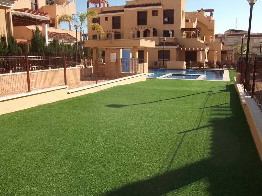 Apartamento Relax أغيلاس المظهر الخارجي الصورة