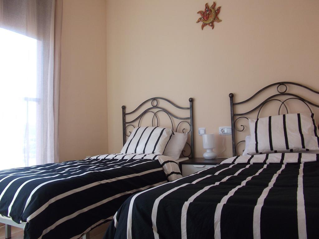 Apartamento Relax أغيلاس المظهر الخارجي الصورة
