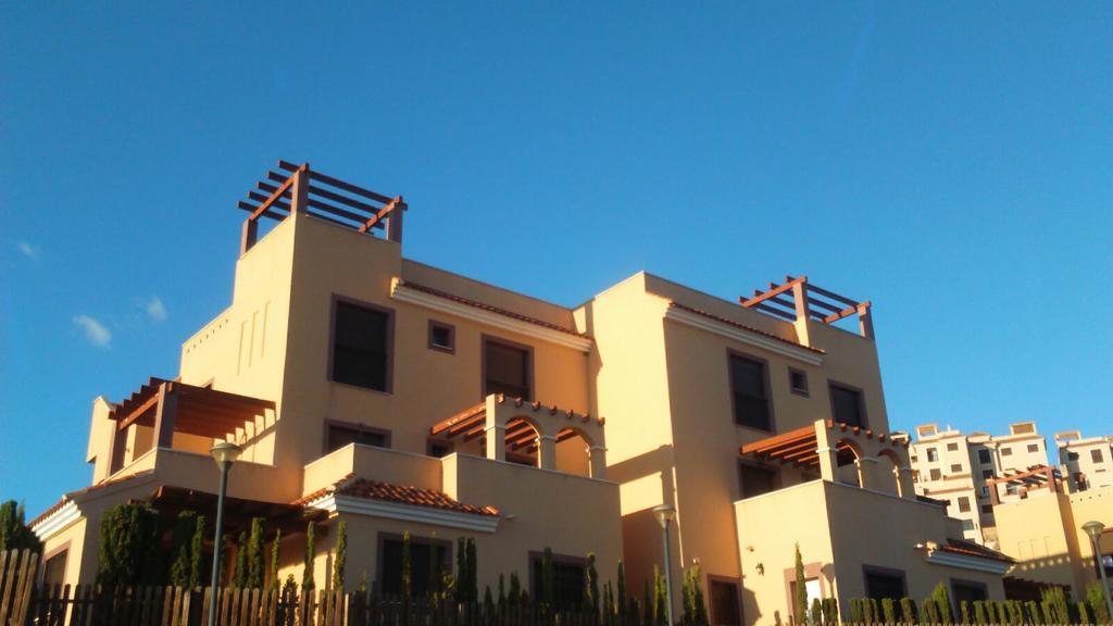 Apartamento Relax أغيلاس المظهر الخارجي الصورة