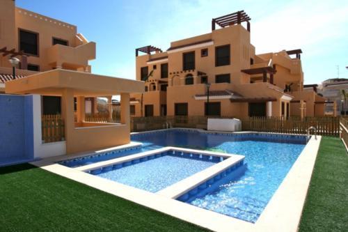 Apartamento Relax أغيلاس المظهر الخارجي الصورة