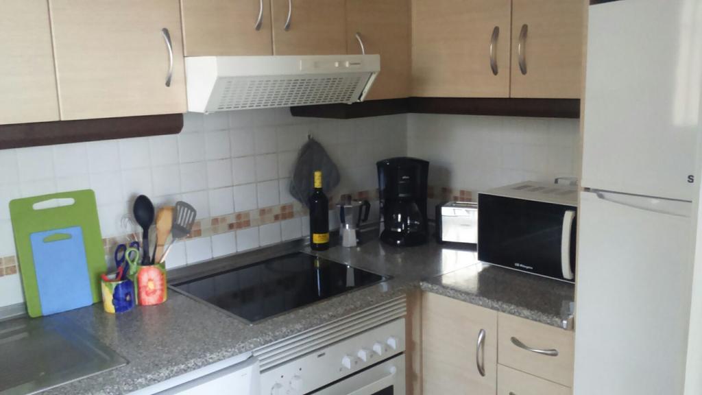Apartamento Relax أغيلاس المظهر الخارجي الصورة