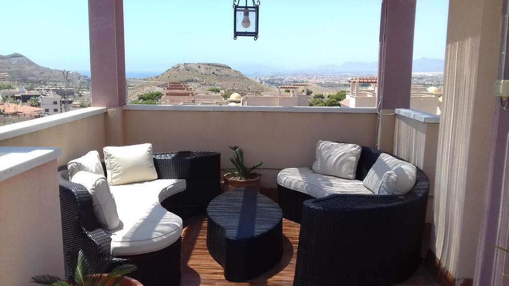 Apartamento Relax أغيلاس المظهر الخارجي الصورة