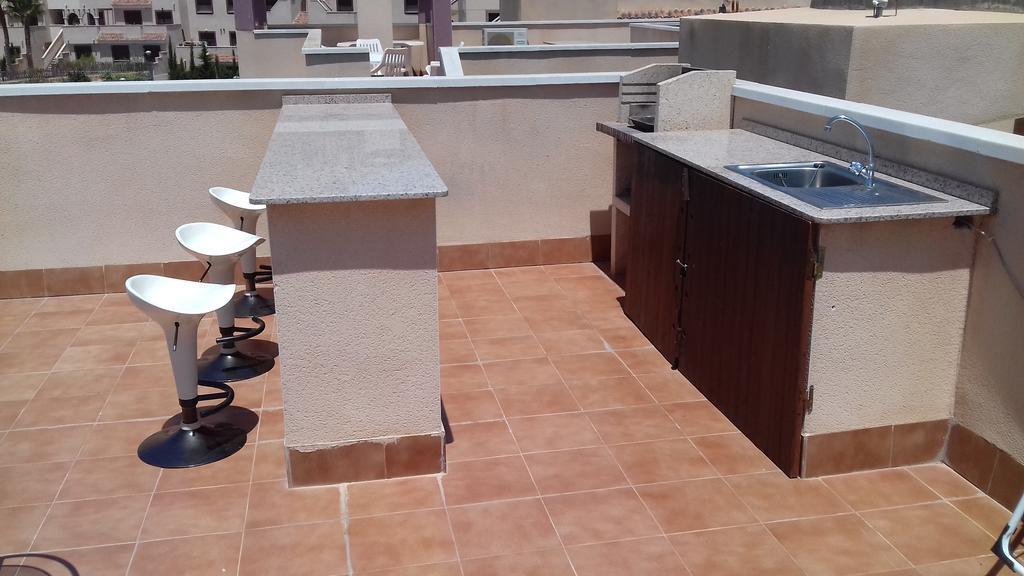 Apartamento Relax أغيلاس المظهر الخارجي الصورة
